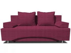 Диван Аристократ Shaggy Wine кат. 2 в Междуреченском - mezhdurechenskij.mebel-tymen.ru | фото
