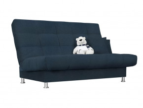 Диван Идальго Bahama Denim кат. 2 в Междуреченском - mezhdurechenskij.mebel-tymen.ru | фото