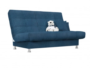 Диван Идальго Savana plus denim кат. 1 в Междуреченском - mezhdurechenskij.mebel-tymen.ru | фото