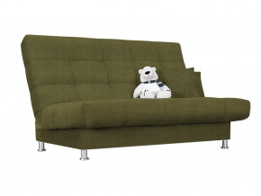 Диван Идальго Shaggy green кат. 2 в Междуреченском - mezhdurechenskij.mebel-tymen.ru | фото