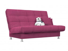 Диван Идальго Shaggy magenta кат. 2 в Междуреченском - mezhdurechenskij.mebel-tymen.ru | фото