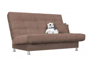 Диван Идальго Shaggy mocca кат. 2 в Междуреченском - mezhdurechenskij.mebel-tymen.ru | фото