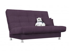 Диван Идальго Shaggy plum кат. 2 в Междуреченском - mezhdurechenskij.mebel-tymen.ru | фото