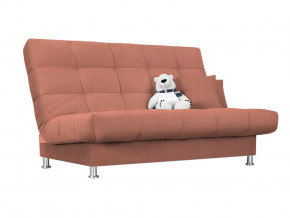 Диван Идальго Shaggy salmon кат. 2 в Междуреченском - mezhdurechenskij.mebel-tymen.ru | фото