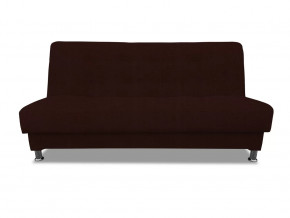 Диван Идальго Vital chocolate кат. 2 в Междуреченском - mezhdurechenskij.mebel-tymen.ru | фото