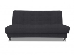 Диван Идальго Vital grafit кат. 2 в Междуреченском - mezhdurechenskij.mebel-tymen.ru | фото