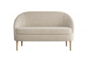 Диван Комо Модель 005 Велюр Вивальди 4 в Междуреченском - mezhdurechenskij.mebel-tymen.ru | фото