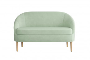 Диван Комо Модель 005 Велюр Вивальди 9 в Междуреченском - mezhdurechenskij.mebel-tymen.ru | фото