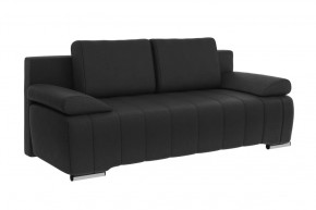Диван-кровать "Гамма" антрацит в Междуреченском - mezhdurechenskij.mebel-tymen.ru | фото