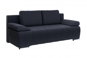 Диван-кровать "Гамма" кобальт в Междуреченском - mezhdurechenskij.mebel-tymen.ru | фото