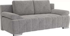 Диван-кровать "Гамма" Серый в Междуреченском - mezhdurechenskij.mebel-tymen.ru | фото