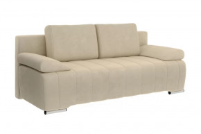 Диван-кровать "Гамма" ваниль в Междуреченском - mezhdurechenskij.mebel-tymen.ru | фото