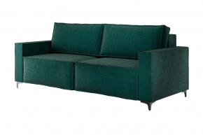 Диван-кровать "Кляйн" аквамарин в Междуреченском - mezhdurechenskij.mebel-tymen.ru | фото