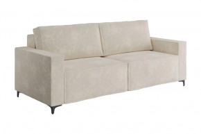 Диван-кровать "Кляйн" айвори в Междуреченском - mezhdurechenskij.mebel-tymen.ru | фото