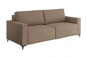 Диван-кровать "Кляйн" песчаный в Междуреченском - mezhdurechenskij.mebel-tymen.ru | фото