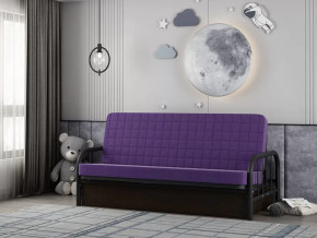 Диван-кровать Мадлен 4ЯМС Черный в Междуреченском - mezhdurechenskij.mebel-tymen.ru | фото