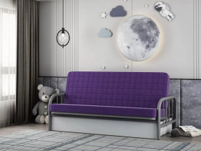 Диван-кровать Мадлен 4ЯМС Серый в Междуреченском - mezhdurechenskij.mebel-tymen.ru | фото