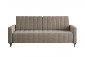 Диван-кровать Марк Модель 054 Велюр Вивальди 5 в Междуреченском - mezhdurechenskij.mebel-tymen.ru | фото