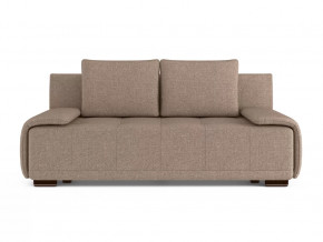 Диван-кровать Милан 1 Модель 032 Рогожка Sherlock 932 в Междуреченском - mezhdurechenskij.mebel-tymen.ru | фото