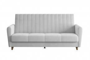 Диван-кровать Монако Модель 002 Велюр Ультра дав в Междуреченском - mezhdurechenskij.mebel-tymen.ru | фото