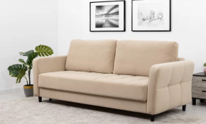 Диван-кровать Невада арт.ТД 569 в Междуреченском - mezhdurechenskij.mebel-tymen.ru | фото