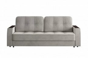 Диван-кровать Нью-Йорк Модель 036 Велюр Ультра дав в Междуреченском - mezhdurechenskij.mebel-tymen.ru | фото