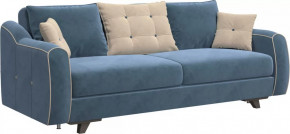 Диван-кровать "Орди-1" джинс в Междуреченском - mezhdurechenskij.mebel-tymen.ru | фото