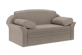 Диван-кровать "Рик-1200" льняной в Междуреченском - mezhdurechenskij.mebel-tymen.ru | фото