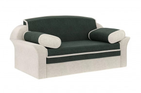 Диван-кровать "Рик-1200" сливочный, морской в Междуреченском - mezhdurechenskij.mebel-tymen.ru | фото