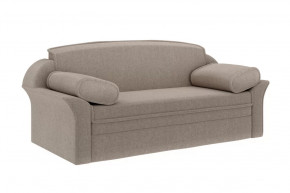 Диван-кровать "Рик-1400" льняной в Междуреченском - mezhdurechenskij.mebel-tymen.ru | фото