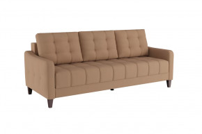 Диван-кровать Римини 1 Модель 045 Велюр Real 03 А в Междуреченском - mezhdurechenskij.mebel-tymen.ru | фото