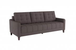 Диван-кровать Римини 1 Модель 045 Велюр Real 14 А в Междуреченском - mezhdurechenskij.mebel-tymen.ru | фото