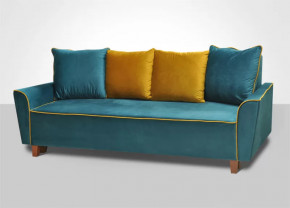 Диван-кровать Рио-2 в Междуреченском - mezhdurechenskij.mebel-tymen.ru | фото