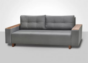 Диван-кровать Рио-6 в Междуреченском - mezhdurechenskij.mebel-tymen.ru | фото