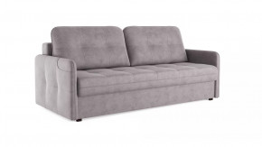 Диван-кровать Смарт 1 СК Велюр Кашемир 890 в Междуреченском - mezhdurechenskij.mebel-tymen.ru | фото