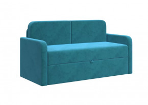 Диван-кровать "Стар" джинс в Междуреченском - mezhdurechenskij.mebel-tymen.ru | фото