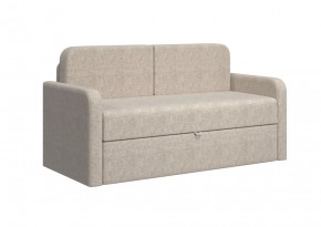 Диван-кровать "Стар" латте в Междуреченском - mezhdurechenskij.mebel-tymen.ru | фото