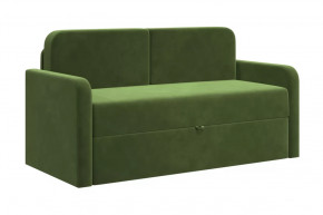 Диван-кровать "Стар" оливковый в Междуреченском - mezhdurechenskij.mebel-tymen.ru | фото