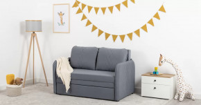 Диван-кровать ТД 520 Юта (120) в Междуреченском - mezhdurechenskij.mebel-tymen.ru | фото