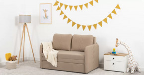 Диван-кровать ТД 521 Юта (120) в Междуреченском - mezhdurechenskij.mebel-tymen.ru | фото