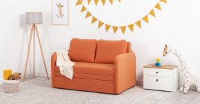 Диван-кровать ТД 523 Юта (120) в Междуреченском - mezhdurechenskij.mebel-tymen.ru | фото