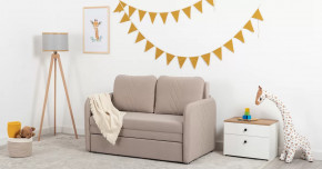 Диван-кровать ТД 524 Юта (120) в Междуреченском - mezhdurechenskij.mebel-tymen.ru | фото