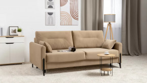 Диван-кровать ТД 670 Барселона в Междуреченском - mezhdurechenskij.mebel-tymen.ru | фото