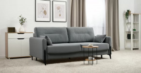 Диван-кровать ТД 673 Барселона в Междуреченском - mezhdurechenskij.mebel-tymen.ru | фото