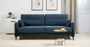 Диван-кровать ТД 674 Барселона в Междуреченском - mezhdurechenskij.mebel-tymen.ru | фото