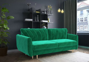 Диван-кровать "Тефи" в Междуреченском - mezhdurechenskij.mebel-tymen.ru | фото