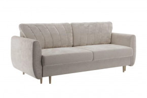 Диван-кровать "Тефи" айвори в Междуреченском - mezhdurechenskij.mebel-tymen.ru | фото