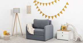 Диван-кровать ТК 520 Юта (85) в Междуреченском - mezhdurechenskij.mebel-tymen.ru | фото