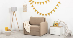 Диван-кровать ТК 521 Юта (85) в Междуреченском - mezhdurechenskij.mebel-tymen.ru | фото