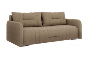 Диван-кровать Тонга-2 песчаный в Междуреченском - mezhdurechenskij.mebel-tymen.ru | фото